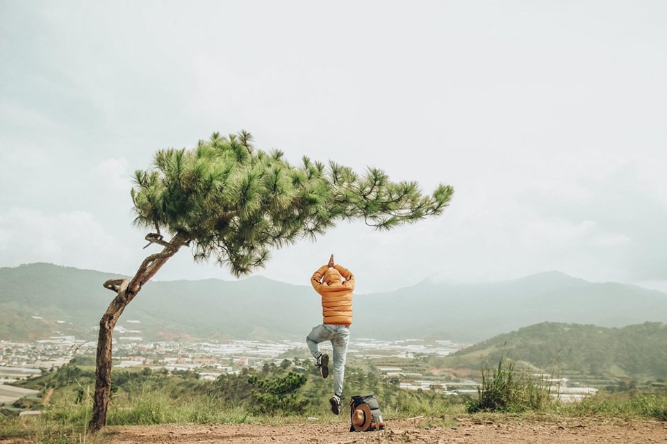 Đà Lạt trong tôi Đà Lạt trong tôi