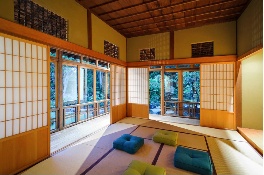 japanese-room