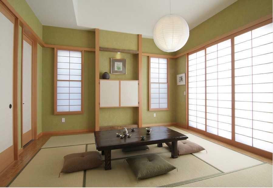 japanese-tea-room