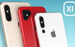 Iphone 11 sẽ bị đẩy giá cao hơn Iphone XS 300 USD vì chiến tranh thương mại Trung - Mỹ