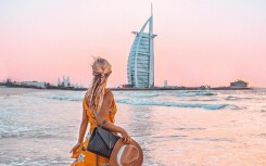 Những điểm đến lí tưởng bậc nhất tại Trung Đông bạn phải đến một lần trong đời