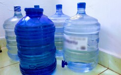 Công ty cấp nước khuyên người dân Đà Nẵng trữ nước vì sông Cầu Đỏ đang bị nhiễm mặn