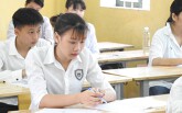 Bộ trưởng Phùng Xuân Nhạ: Không để thí sinh nào vì khó khăn mà không được dự thi THPT quốc gia