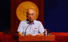 Đại biểu Quốc hội Phan Nguyễn Như Khuê: Giải quyết vấn đề Thủ Thiêm chậm ngày nào thì có lỗi với dân ngày đó