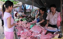 Giữa tâm dịch tả lợn châu Phi: Ồ ạt nhập khẩu thịt, gây khó ngành chăn nuôi