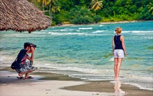 Với 5 triệu đồng nên đến Phú Quốc hay Côn Đảo trong hè 2019?