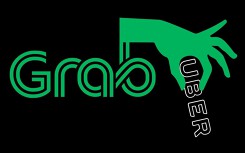 Grab vô tội trong thương vụ thâu tóm Uber