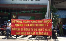 Sau 7 lần thất hứa giao nhà, Hoàng Quân Nha Trang tiếp tục... hẹn lần thứ 8