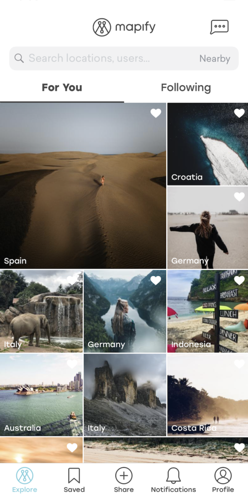 Mapify+app+best+travel+app Mapify+app+best+travel+app