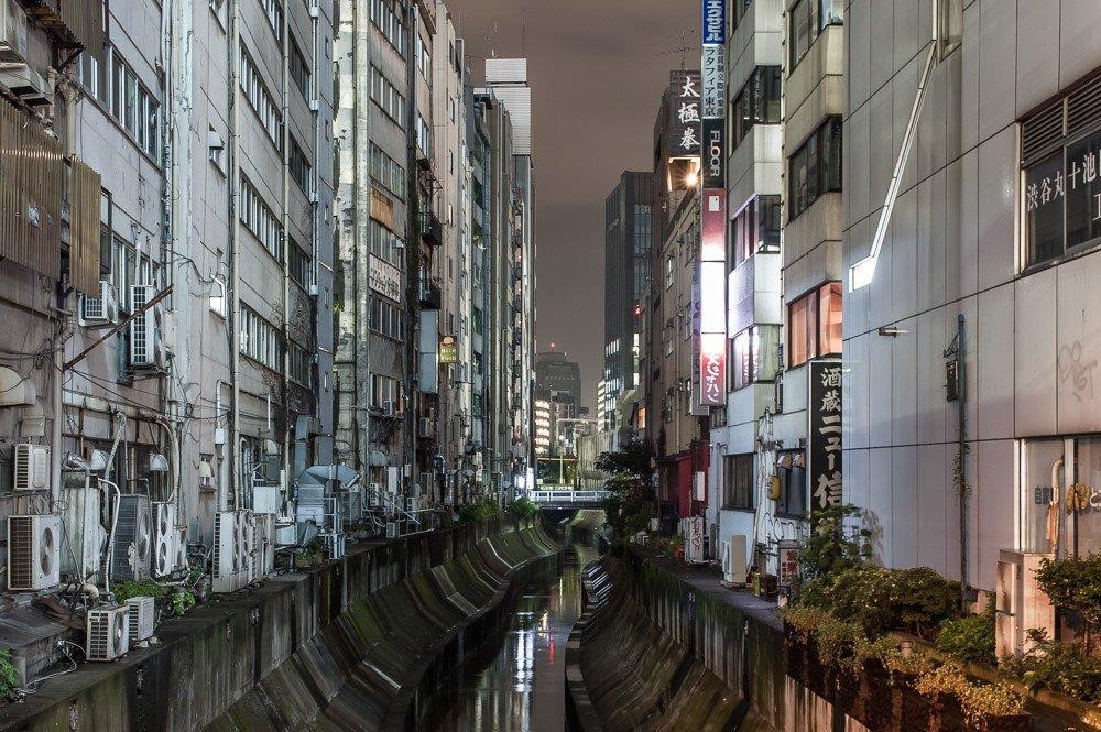 Tokyo - thành phố giấu sông và chiến dịch đảo ngược thế kỉ ô nhiễm - Ảnh 3. Tokyo - thành phố giấu sông và chiến dịch đảo ngược thế kỉ ô nhiễm - Ảnh 3.
