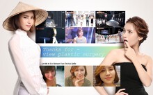 Choáng với tài 'dao kéo' của ê kíp bác sĩ Let Me In vừa sang bệnh viện Vinmec Times City