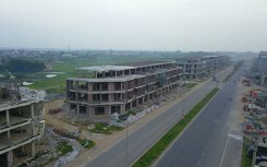 Bộ Xây dựng lập đoàn mới, tiếp tục thanh tra Vĩnh Phúc