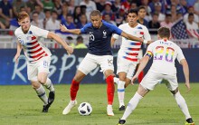 Nhận định Pháp vs Bolivia (2h00, 3/6), giao hữu quốc tế 2019: Bước chạy đà hoàn hảo