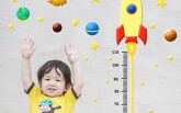8 cách tăng chiều cao tự nhiên cho con bạn