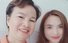 Luật sư ngồi cùng khi lấy cung mẹ nữ sinh giao gà