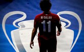 Salah tỏa sáng, Son Heung Min và Kane im tiếng, Liverpool đánh bại Tottenham để lên đỉnh châu Âu lần thứ 6