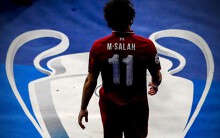 Salah tỏa sáng, Son Heung Min và Kane im tiếng, Liverpool đánh bại Tottenham để lên đỉnh châu Âu lần thứ 6