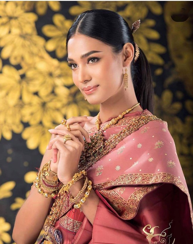 Mĩ nhân chuyển giới đăng quang The Face Thailand 2019 - Ảnh 5. Mĩ nhân chuyển giới đăng quang The Face Thailand 2019 - Ảnh 5.