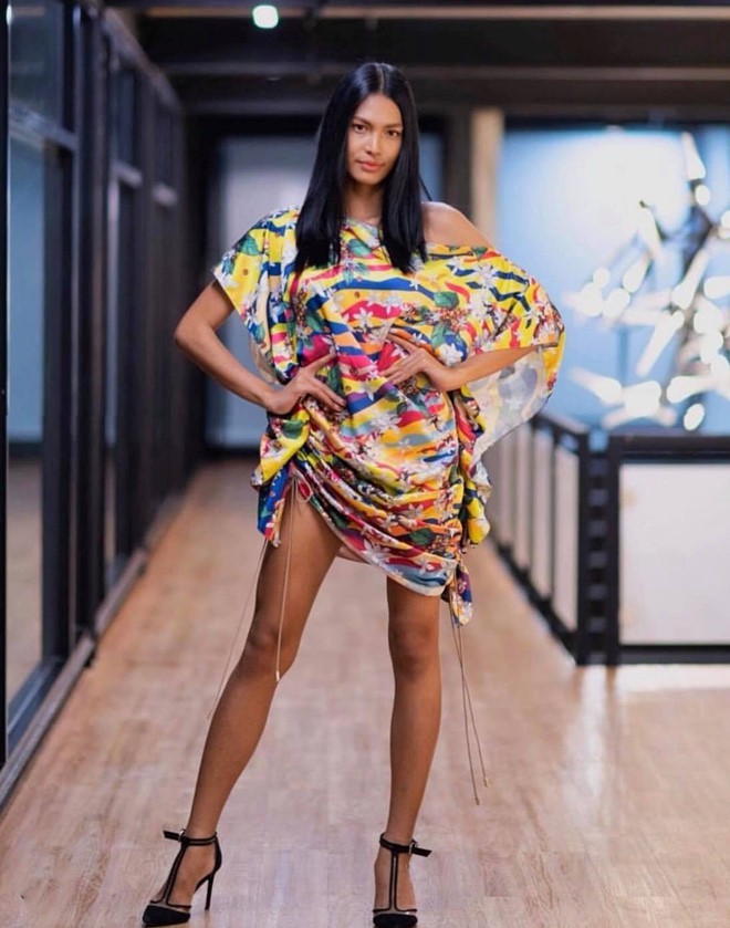 Mĩ nhân chuyển giới đăng quang The Face Thailand 2019 - Ảnh 6. Mĩ nhân chuyển giới đăng quang The Face Thailand 2019 - Ảnh 6.
