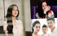 Nhật Kim Anh: 3 lần định tự tử vì tình đến cuộc hôn nhân ngắn ngủi