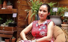 Cát Tường: Tôi vô can trong chuyện ồn ào của 'Bạn muốn hẹn hò'
