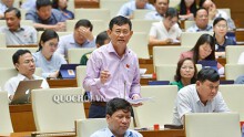 Xin ý kiến luật hoá quy định cấm uống rượu bia khi lái xe