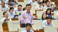 Xin ý kiến luật hoá quy định cấm uống rượu bia khi lái xe
