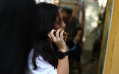 Hà Nội: Nhớ nhầm giờ, nữ sinh lỡ hẹn với bài thi Toán vào lớp 10