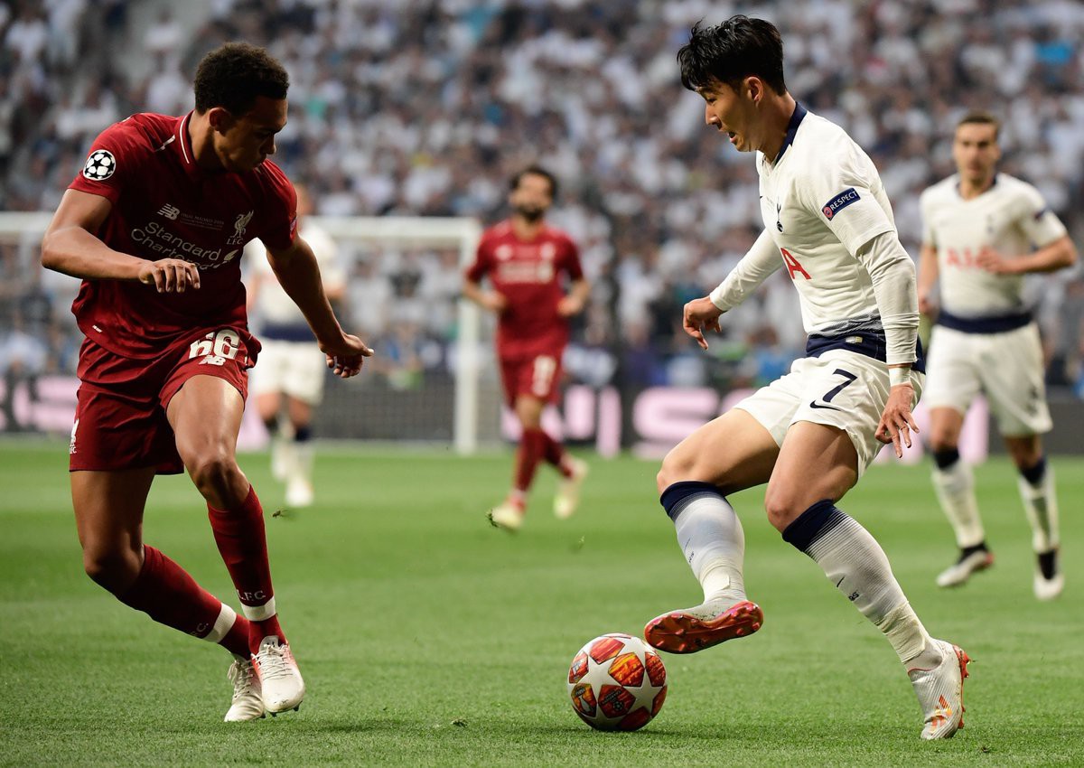 Liverpool có chức vô địch Champions League, Klopp đã hoàn thành lời hứa - Ảnh 6. Liverpool có chức vô địch Champions League, Klopp đã hoàn thành lời hứa - Ảnh 6.