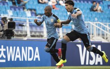 Tỉ số trực tiếp U20 Uruguay vs U20 Ecuador, 22h30 3/6: U20 World Cup