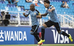 Tỉ số trực tiếp U20 Uruguay vs U20 Ecuador, 22h30 3/6: U20 World Cup