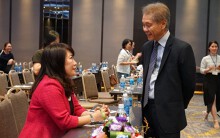 Sau 2 lần tạm hoãn, Eximbank thông báo mời cổ đông dự đại hội lần 3 vào ngày 21/6