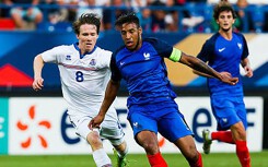 Tỉ số trực tiếp U21 Pháp vs U21 Bỉ, 2h00 4/6: Giao hữu quốc tế