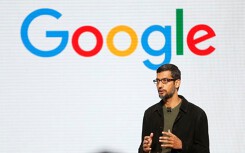 Mỹ điều tra chống độc quyền với Google
