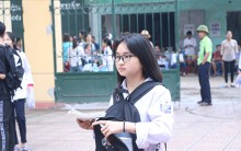 Đề thi môn Ngữ văn vào lớp 10 ở Bắc Ninh năm 2019