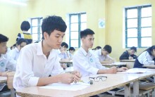 Đề Ngữ văn thi vào lớp 10 năm 2019 tại Hà Nội có yếu tố bất ngờ, tránh việc học tủ của thí sinh