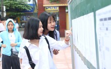 Thi vào lớp 10 tại Hà Nội năm 2019: Những trường hợp nào thí sinh bị hủy bài thi?