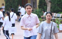Đề thi vào lớp 10 chuyên môn Vật lí năm 2019 tại Hà Nội