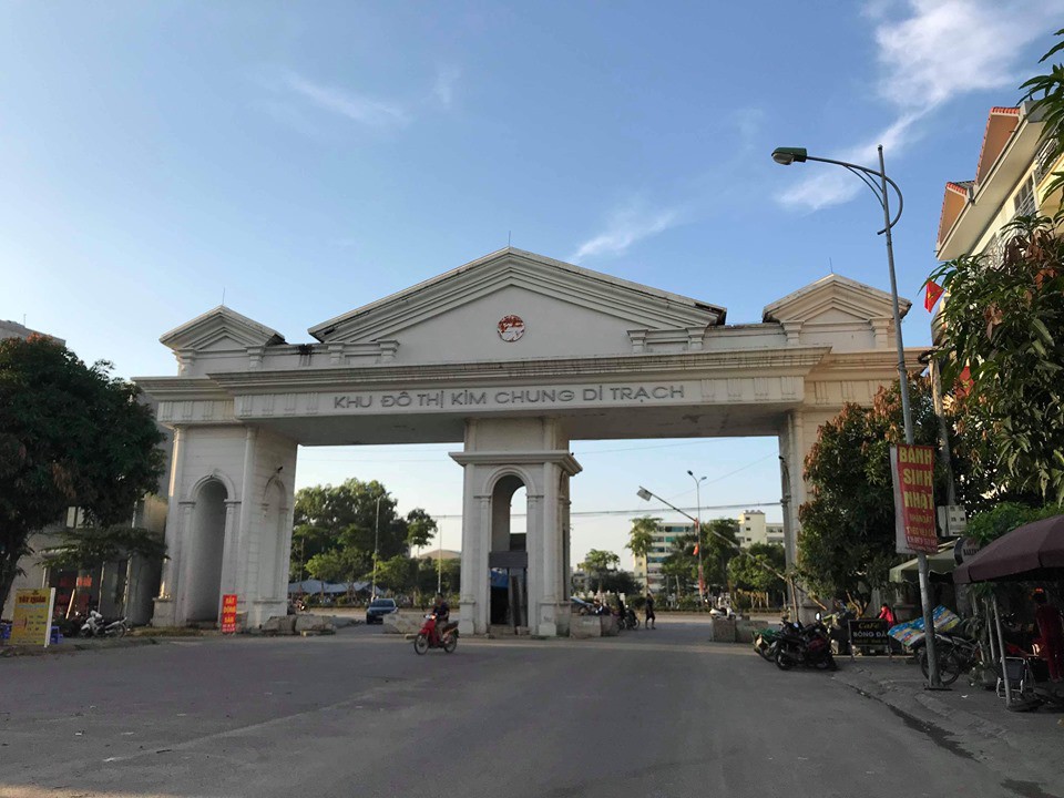 Khu đô thị Kim Chung - Di Trạch sau 10 năm nằm chờ sắp được khởi công trở lại? - Ảnh 1. Khu đô thị Kim Chung - Di Trạch sau 10 năm nằm chờ sắp được khởi công trở lại? - Ảnh 1.