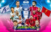 Link xem trực tiếp bóng đá Liverpool vs Tottenham (02h00 2/6): Chung kết Champions League