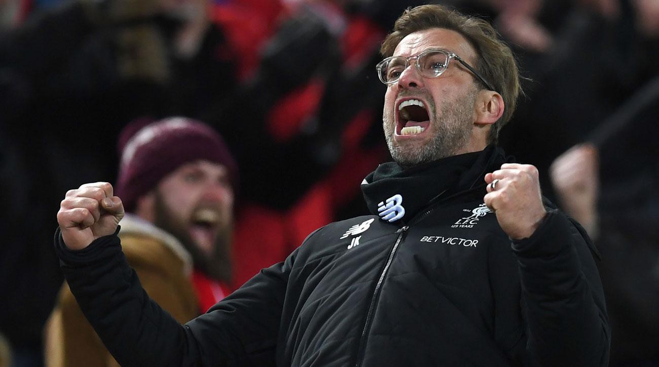 Liverpool có chức vô địch Champions League, Klopp đã hoàn thành lời hứa - Ảnh 1. Liverpool có chức vô địch Champions League, Klopp đã hoàn thành lời hứa - Ảnh 1.