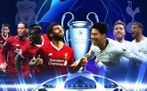 Link xem tường thuật trực tiếp Liverpool vs Tottenham (02h00 2/6) trên trang chủ UEFA