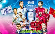 Nhận định trực tiếp Liverpool vs Tottenham Hotspur, 02h00 2/6: Tip live chung kết Cúp C1/Champions League