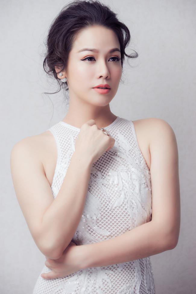 Nhật Kim Anh: 3 lần định tự tử vì tình đến cuộc hôn nhân ngắn ngủi - Ảnh 8. Nhật Kim Anh: 3 lần định tự tử vì tình đến cuộc hôn nhân ngắn ngủi - Ảnh 8.
