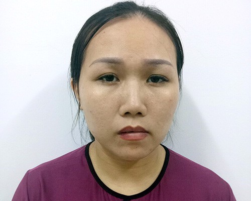 Một tháng truy tìm thiếu phụ gây mê nhiều người tình một đêm - Ảnh 1. Một tháng truy tìm thiếu phụ gây mê nhiều người tình một đêm - Ảnh 1.