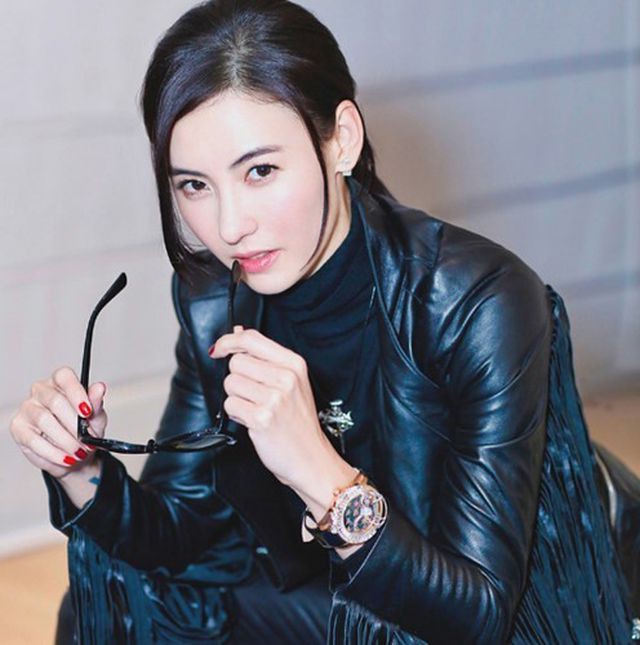 Trương Bá Chi bất ngờ bị tố nói dối - Ảnh 1. Trương Bá Chi bất ngờ bị tố nói dối - Ảnh 1.