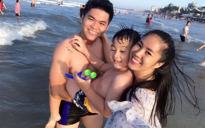 Showbiz Việt nửa đầu năm 2019: Người điều trị bệnh thành công, Hoa hậu quốc dân hứa hẹn tái xuất - Ảnh 12. Showbiz Việt nửa đầu năm 2019: Người điều trị bệnh thành công, Hoa hậu quốc dân hứa hẹn tái xuất - Ảnh 12.