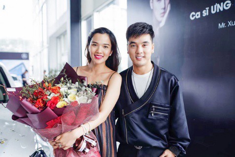 Showbiz Việt nửa đầu năm 2019: Người điều trị bệnh thành công, Hoa hậu quốc dân hứa hẹn tái xuất - Ảnh 13. Showbiz Việt nửa đầu năm 2019: Người điều trị bệnh thành công, Hoa hậu quốc dân hứa hẹn tái xuất - Ảnh 13.