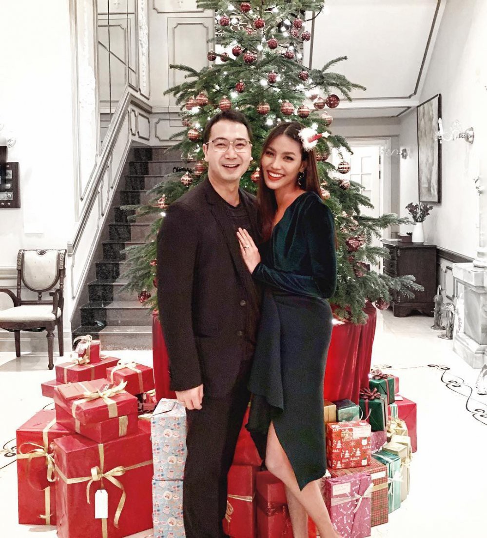 Showbiz Việt nửa đầu năm 2019: Người điều trị bệnh thành công, Hoa hậu quốc dân hứa hẹn tái xuất - Ảnh 15. Showbiz Việt nửa đầu năm 2019: Người điều trị bệnh thành công, Hoa hậu quốc dân hứa hẹn tái xuất - Ảnh 15.