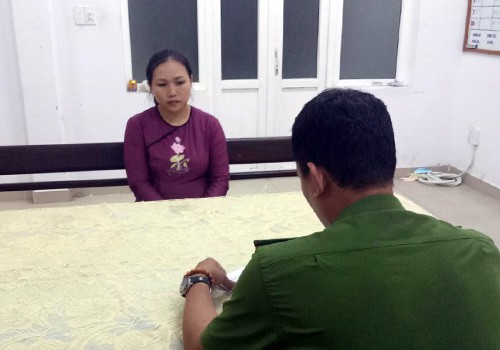 Một tháng truy tìm thiếu phụ gây mê nhiều người tình một đêm - Ảnh 2. Một tháng truy tìm thiếu phụ gây mê nhiều người tình một đêm - Ảnh 2.